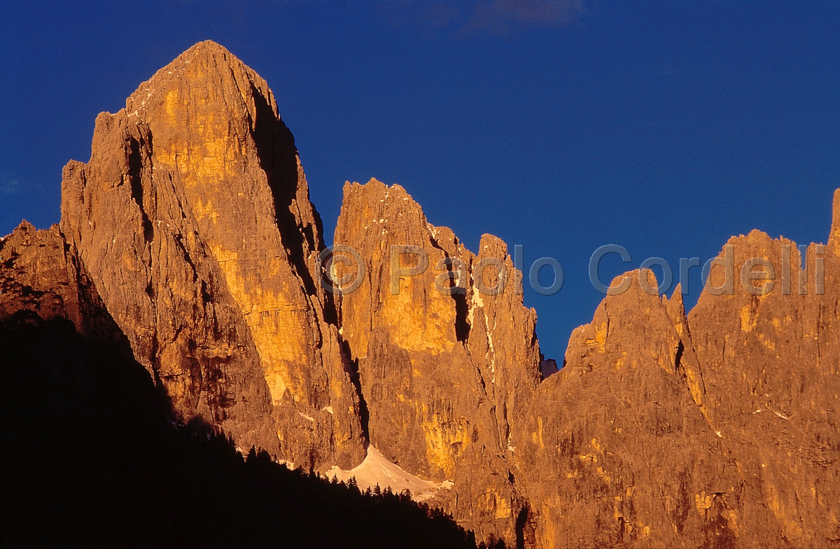 Dolomites, Trentino Alto Adige, Italy
(cod:Dolomites 35)